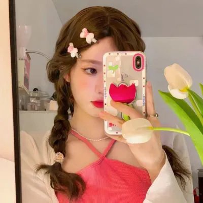 麻辣女孩